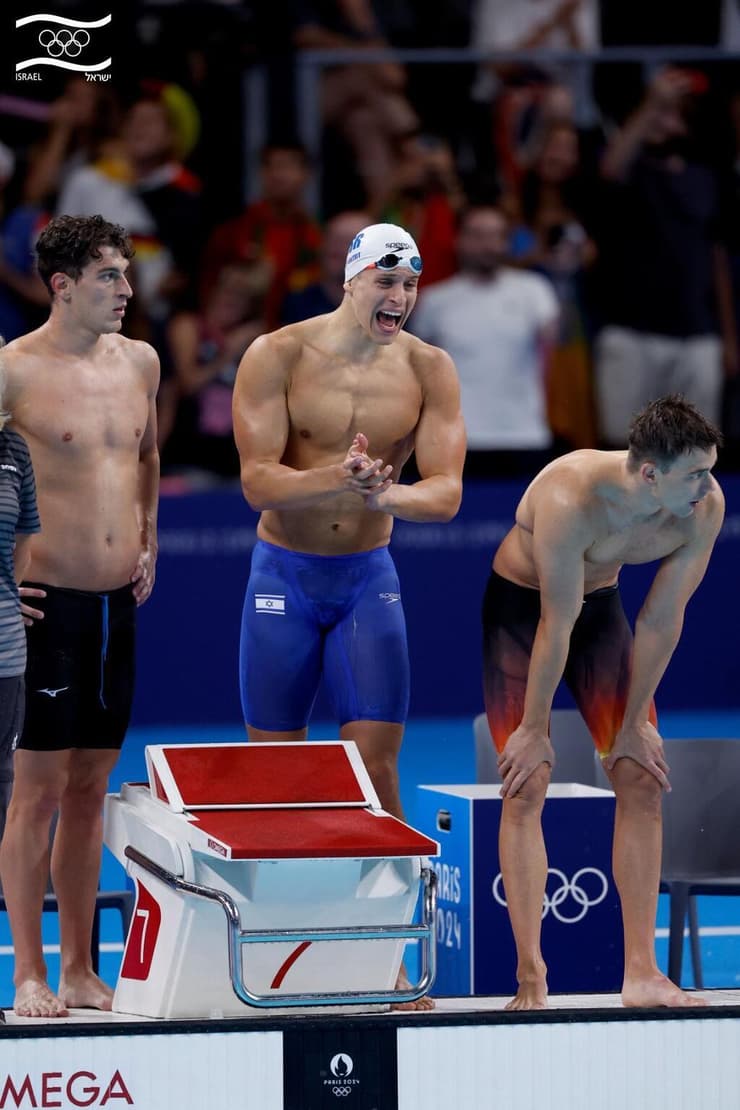 נבחרת השליחים