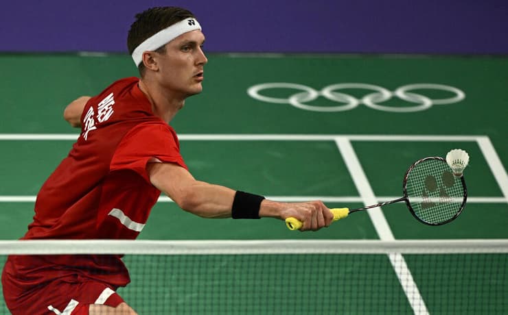 ויקטור אקסלסן