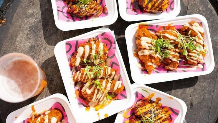 פסטיבל הכנפיים