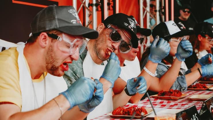 פסטיבל הכנפיים