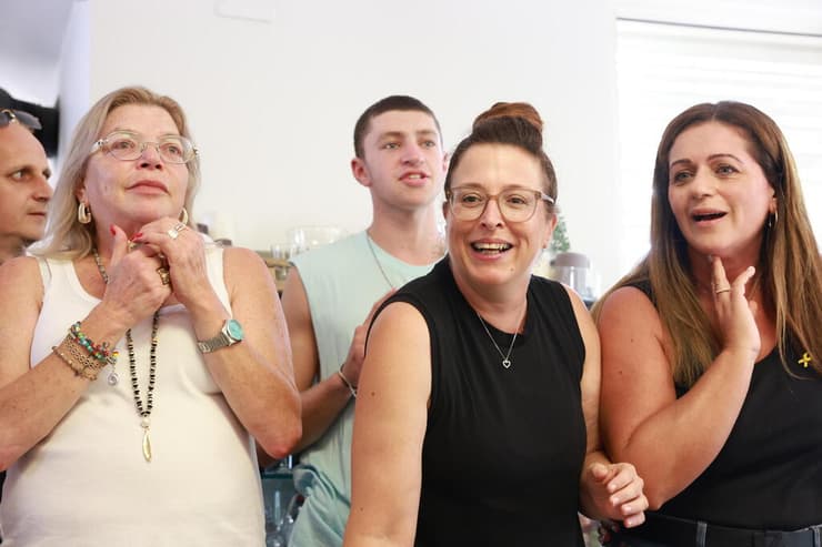 צילום: דנה קופל בית משפחת הרשקו