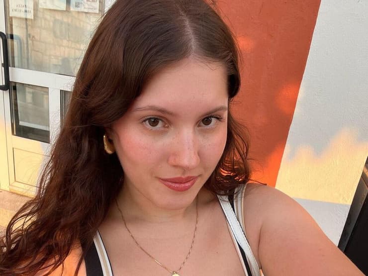  מאיה חיימוביץ