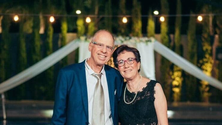 רינה ושמעון דניב