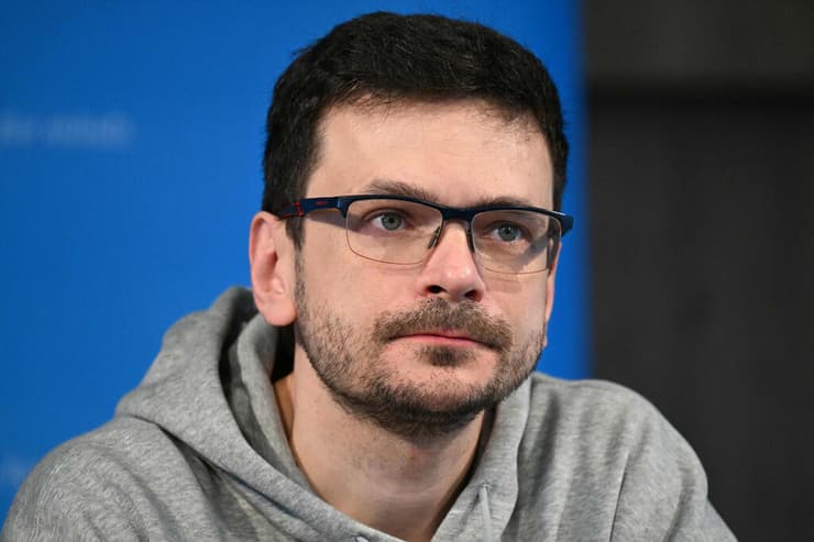 רוסיה אסירים פוליטיים אופוזיציה שוחררו עסקת אסירים איליה יאשין