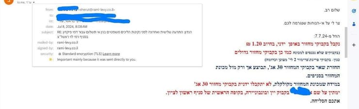 פיצוי בונבוניירה ויין