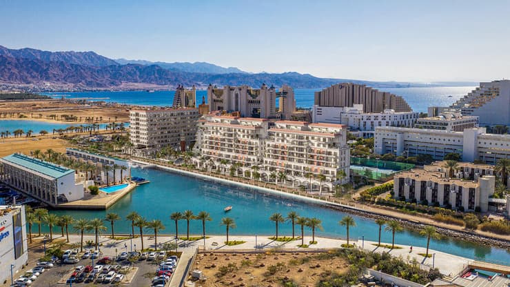 פרויקט ונציה על הים