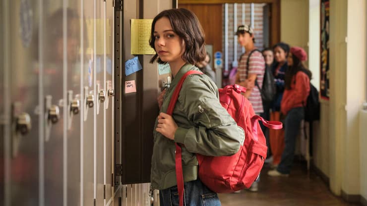 מתוך "המדריך לרצח לילדות טובות"