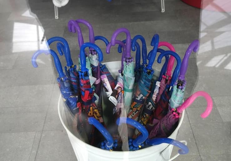 צילום: אפי שריר מרכז ביג הנטוש בקריית שמונה