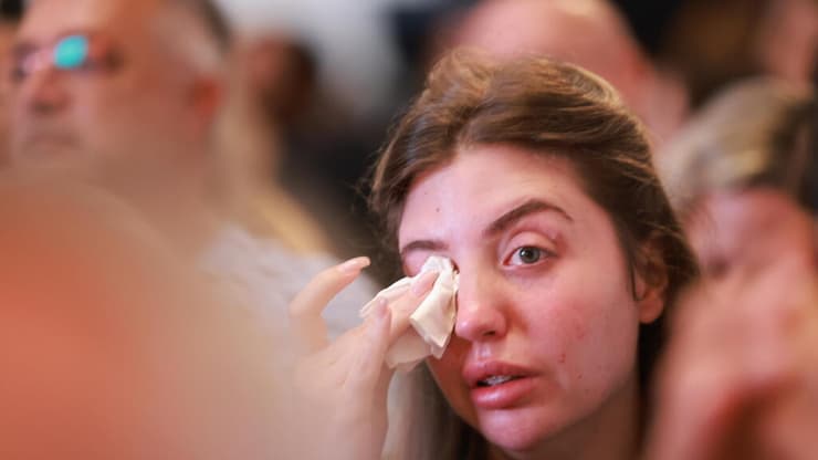 ערב הצדעה ל עדה הדרוזית בהשתתפותם של יואב גלנט, מוואפק טריף ויצחק הרצוג