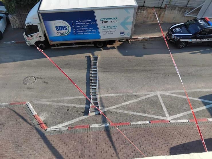 גאזי כאלדי שנרצח ביישוב אבטן