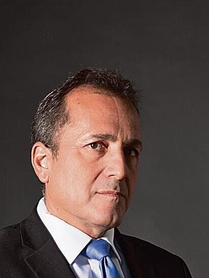 עו"ד אפרים דמרי