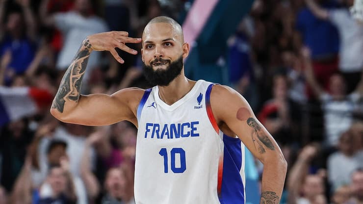 אוון פורנייה