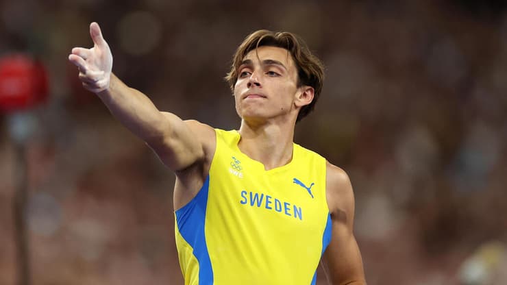 ארמנד דופלנטיס