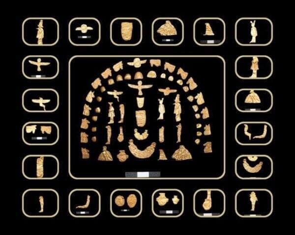 האוצר הנדיר