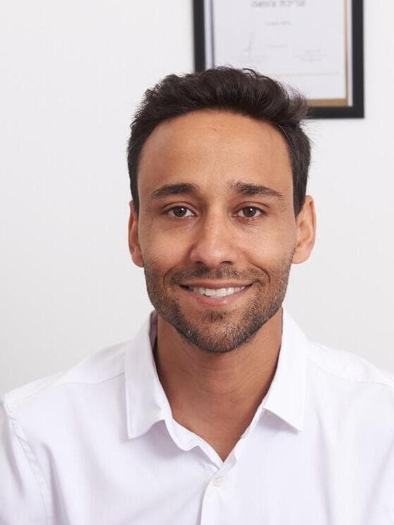 עו"ד גל חייט