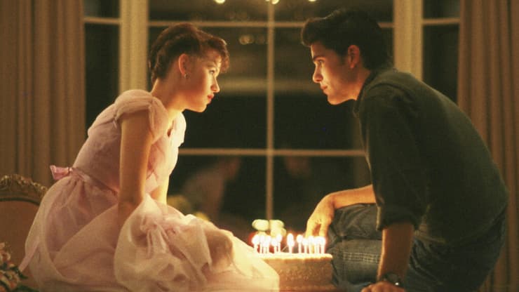 האולפנים ויתרו על סוג הסרטים הזה. פשוט כך. מתוך "בת 16 הייתי" (צילום: באדיבות yes) מתוך "בת 16 הייתי"