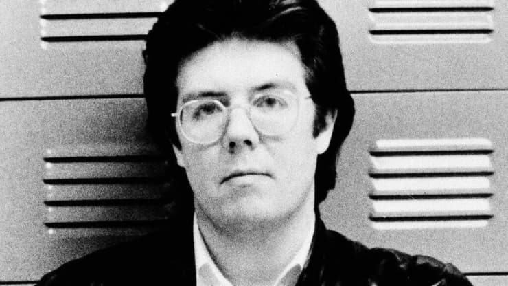 ג'ון יוז (צילום: AP) ג'ון יוז