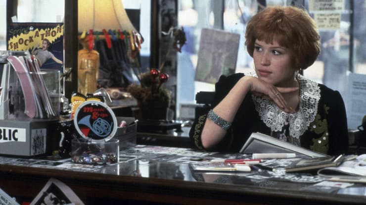 הבין נשים כמו אלמודובר. מתוך "יפה בורוד" (צילום: באדיבות yes) מתוך "יפה בורוד"