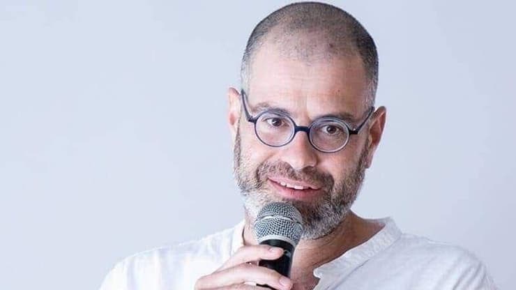 חגי רזניק