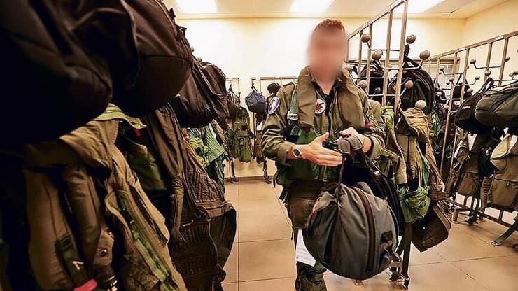 רס"ן נ' בחדר ציוד הבטיחות וההצלה