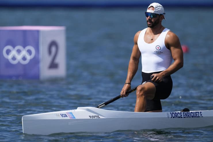 חורחה אנריקז