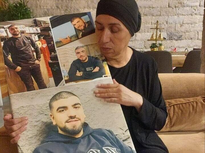 ראויה זנגריה