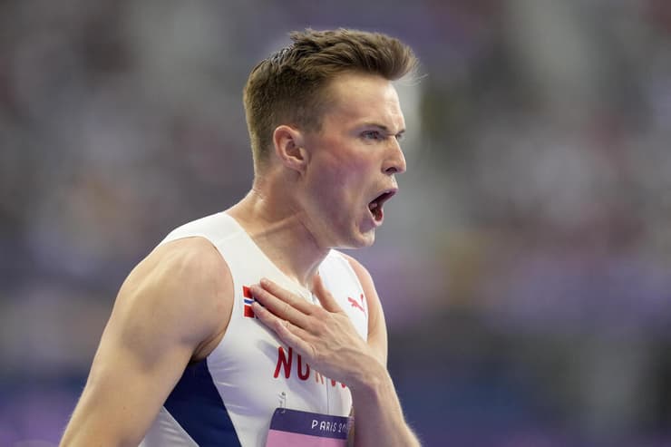 קרסטן ורהולם