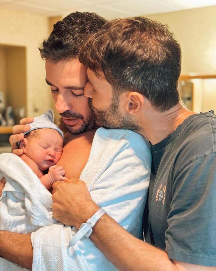 דרור עם נעם חורב וחיימקה 