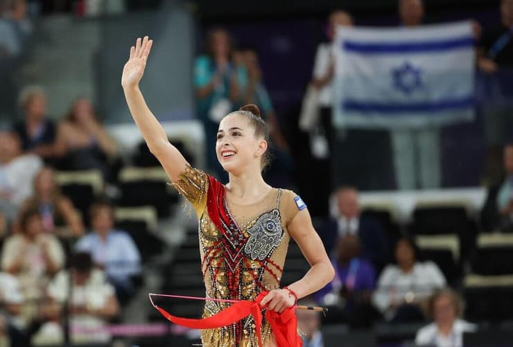 אטמנוב (צילום: עוז מועלם) אטמנוב