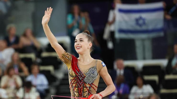 אטמנוב (צילום: עוז מועלם) אטמנוב