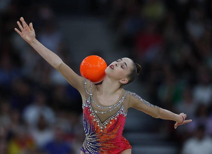 אטמנוב (צילום: עוז מועלם) אטמנוב