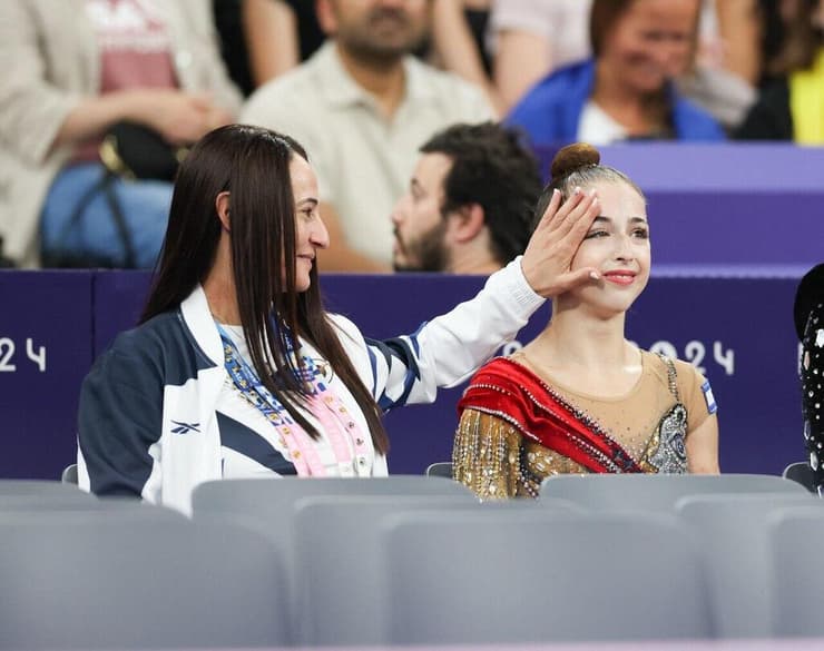 צילום: עוז מועלם זוסמן ואטמנוה