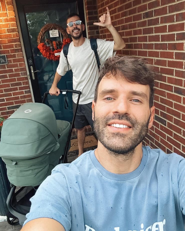 דרור עם נעם חורב וחיימקה 