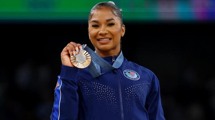 ג'ורדן צ'יילס