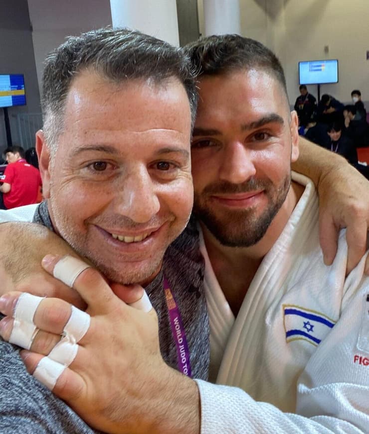 מיקי מדר ופיטר פלצ'יק