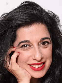 ענת לב אדלר ( צילום: גל חרמוני) ענת לב אדלר