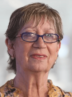 טובה צימוקי