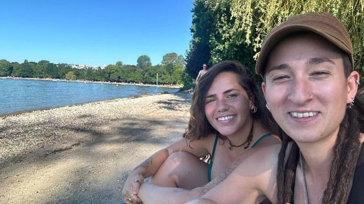 רוויה ויערה בשווייץ