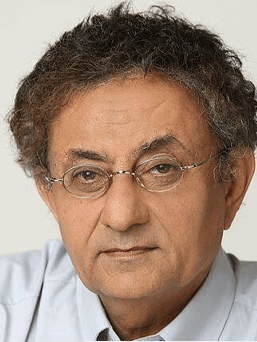 בן-דרור ימיני