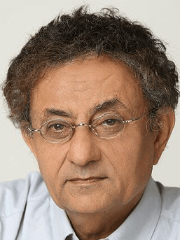 בן-דרור ימיני