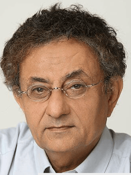 בן-דרור ימיני