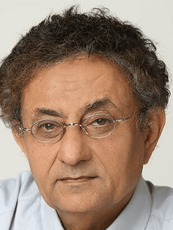 בן-דרור ימיני