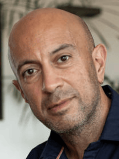 אבי יששכרוף