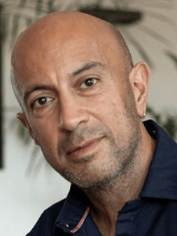 אבי יששכרוף (צילום: יובל חן) אבי יששכרוף
