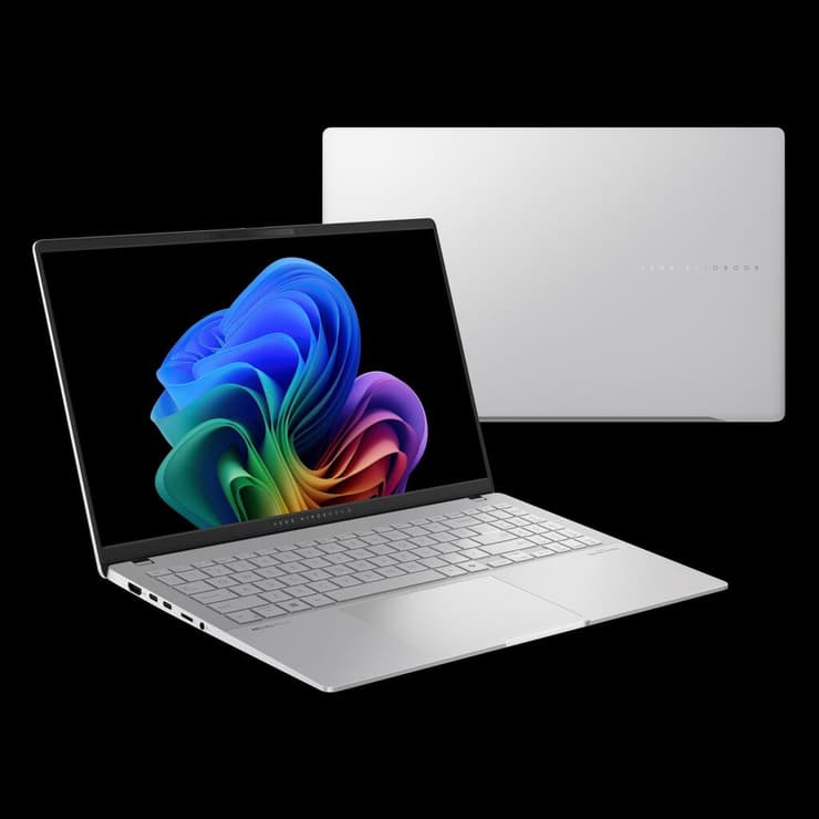 אסוס Vivobook 15S 