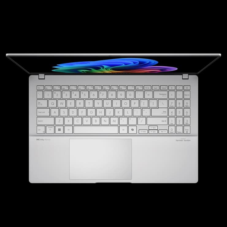 אסוס Vivobook 15S 