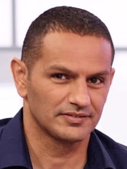 יוסי יהושוע