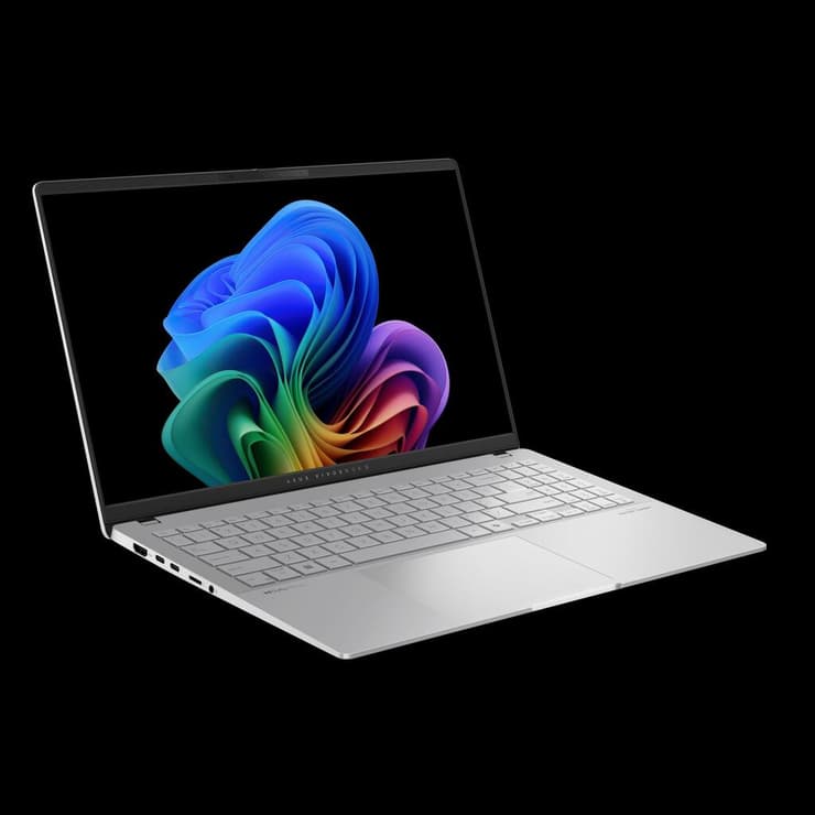 אסוס Vivobook 15S 