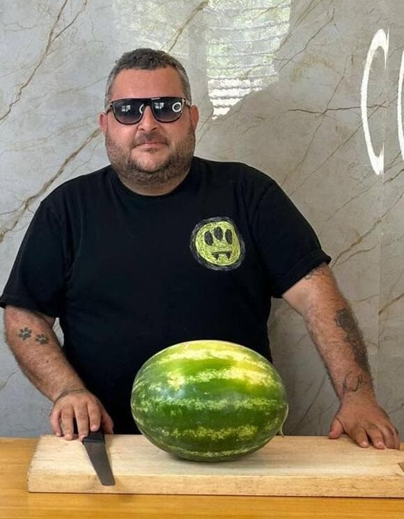 ניסים מזרחי
