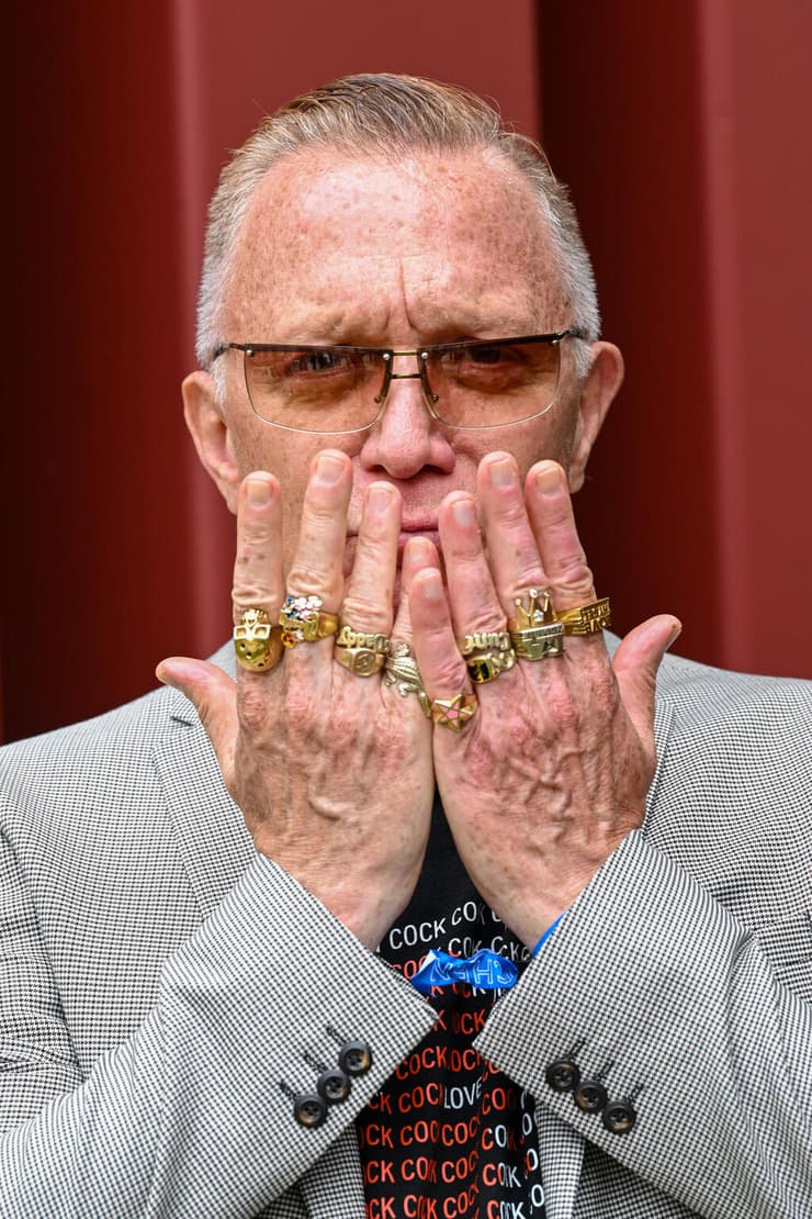 ברוס לה ברוס